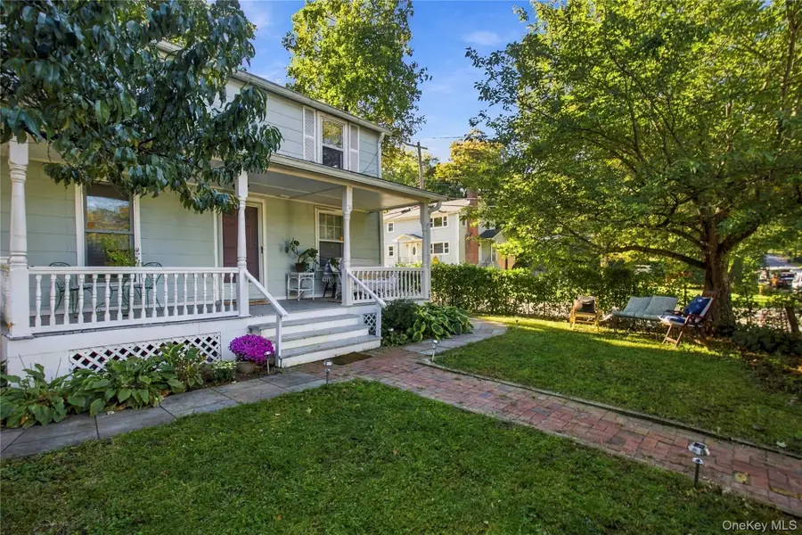 36 Anderson Road, Katonah, NY 10536 - #2
