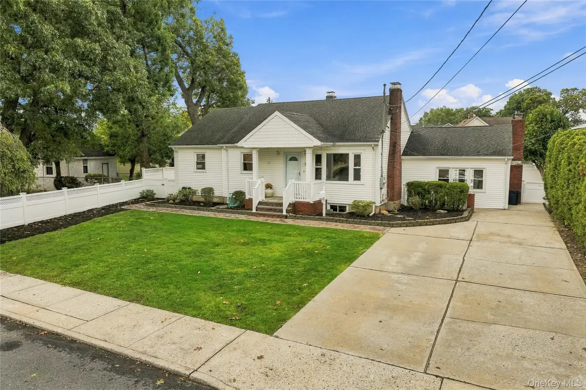 74 Homecrest Court, Oceanside, NY 11572 - #1