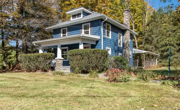 389 Route 199, Red Hook, NY 12571