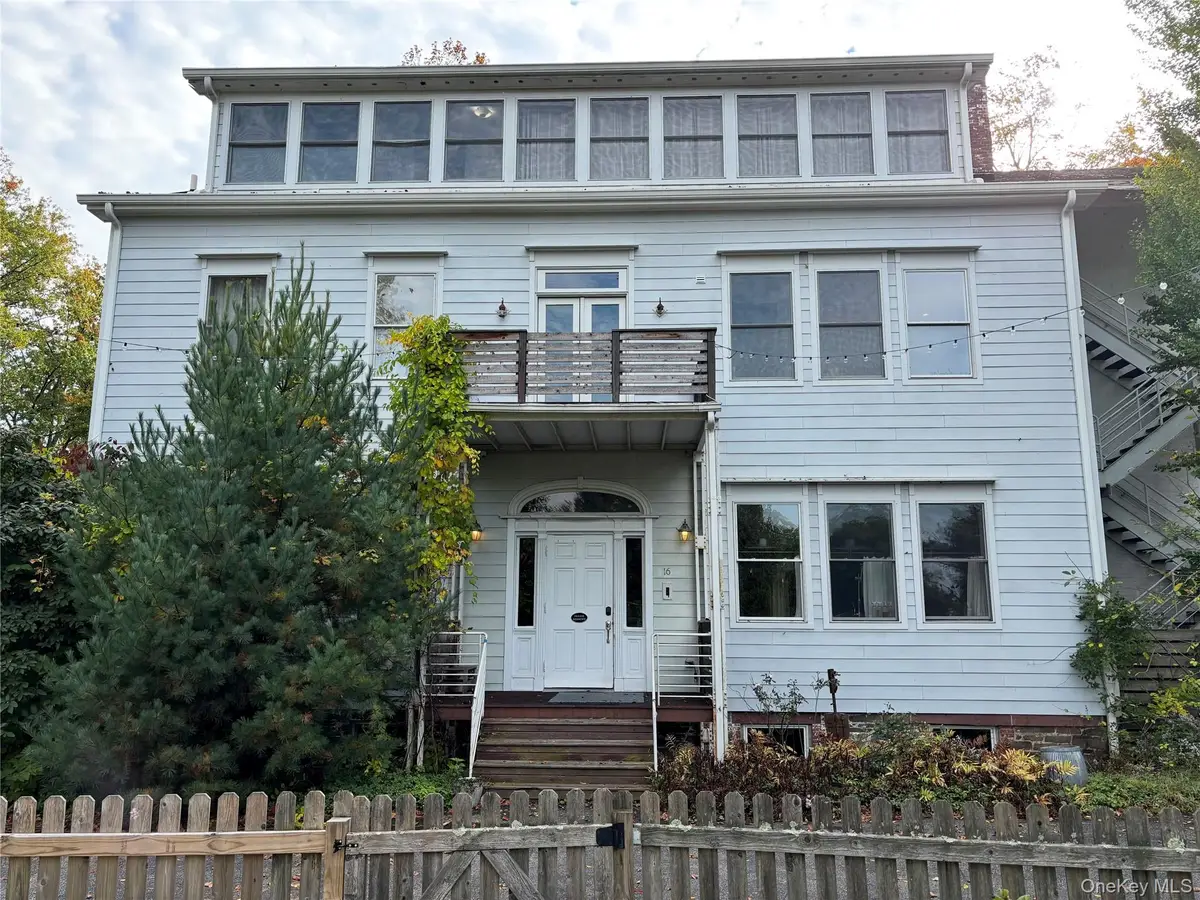 16 Hanna Lane, Beacon, NY 12508 - #1