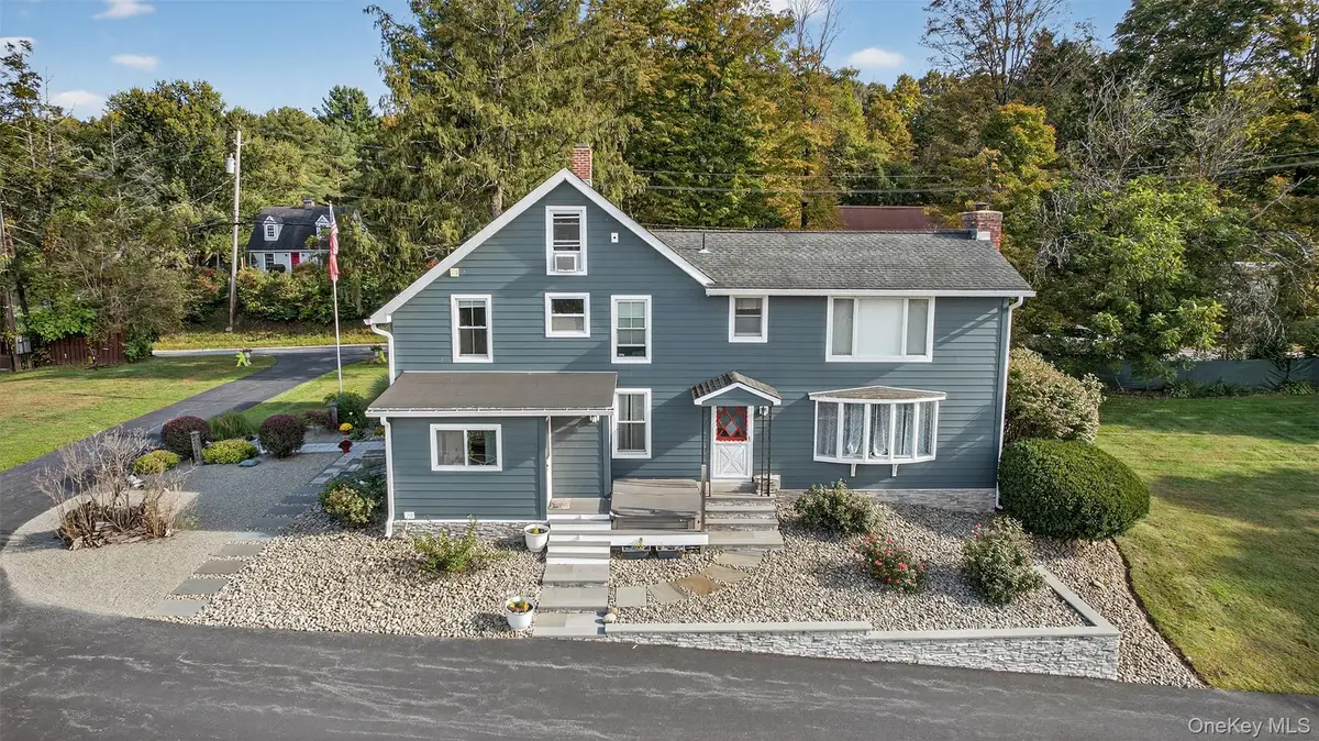 23 S Creek Road, Staatsburg, NY 12580 - #1