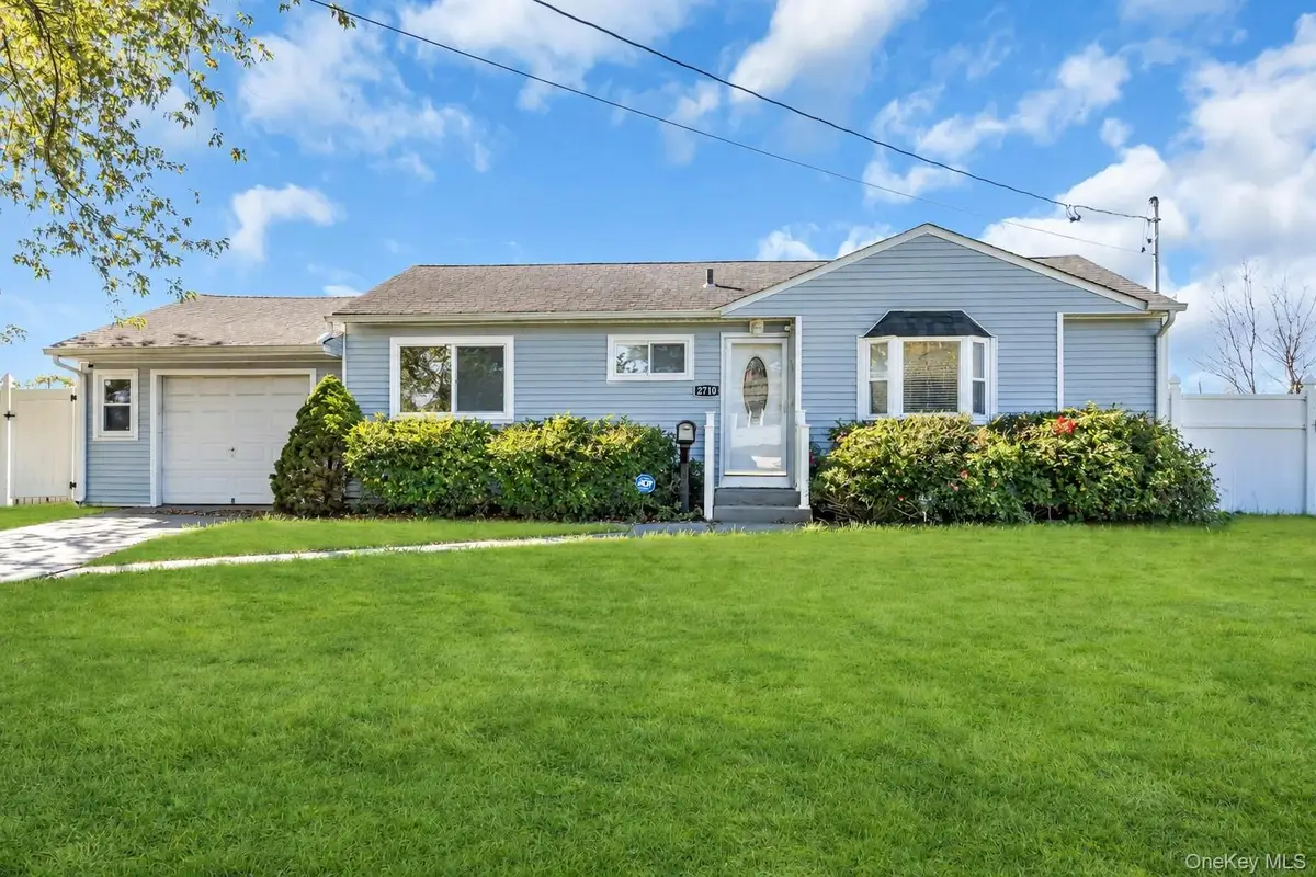 2710 Heather Avenue, Medford, NY 11763 - #1