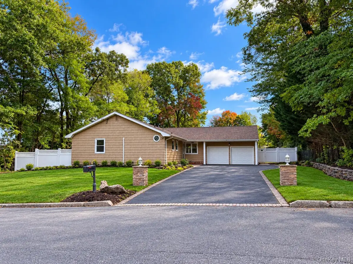 395 Ridgefield Road, Hauppauge, NY 11788 - #1