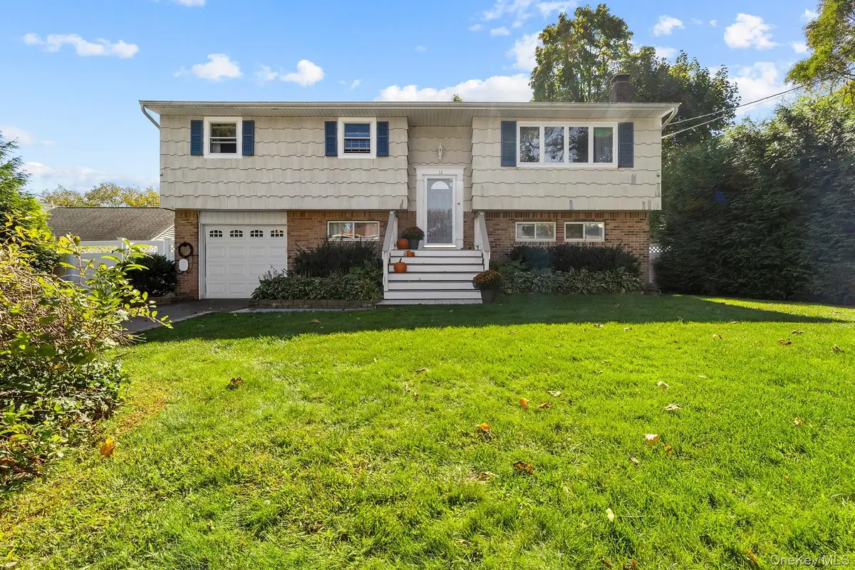 12 Bryan Street, Huntington, NY 11743 - #1
