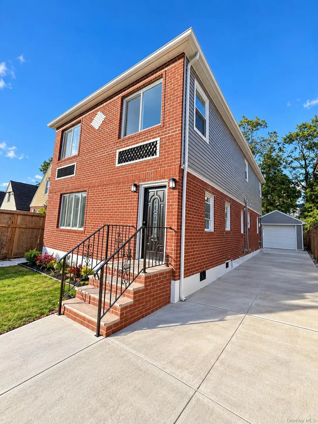 240-31 128th Road, Rosedale, NY 11422 - #1
