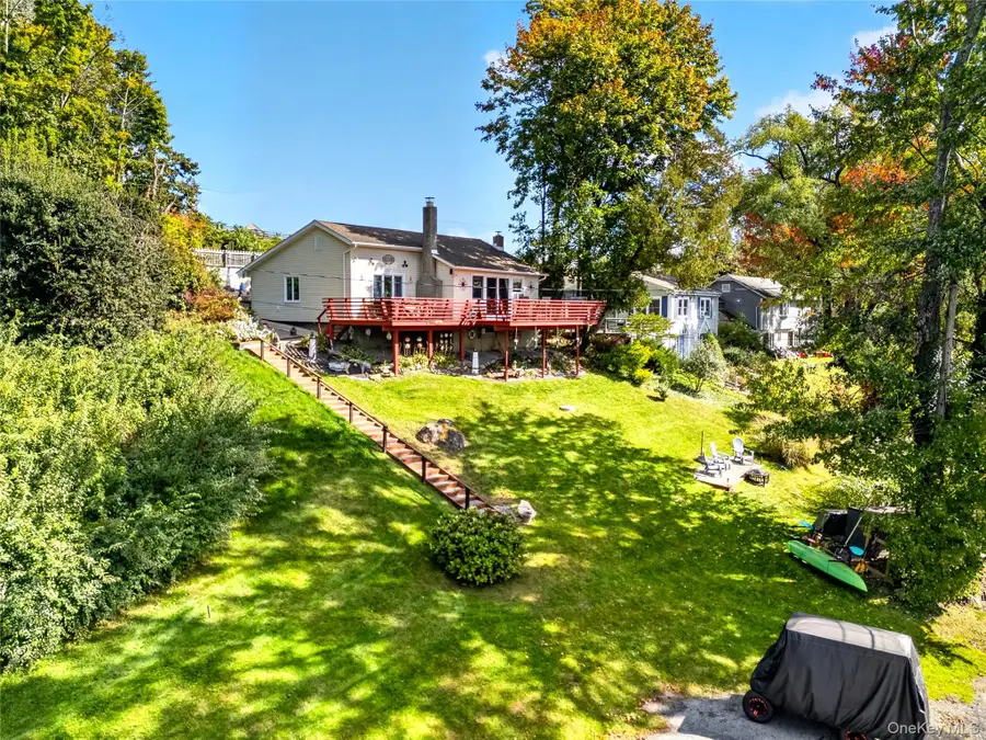 58 Vails Lake Shore Drive, Brewster, NY 10509 - #2