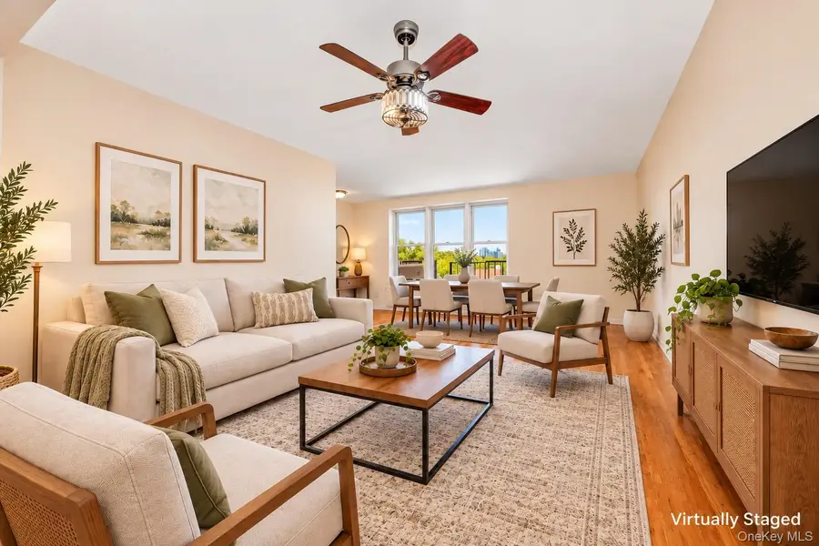 83-36 Beverly Road #6C, Kew Gardens, NY 11415 - #3