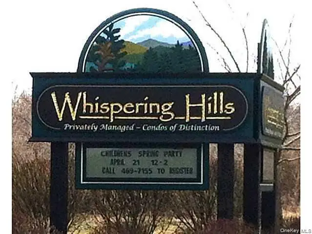 2313 Whispering Hills, Chester, NY 10918 - #1