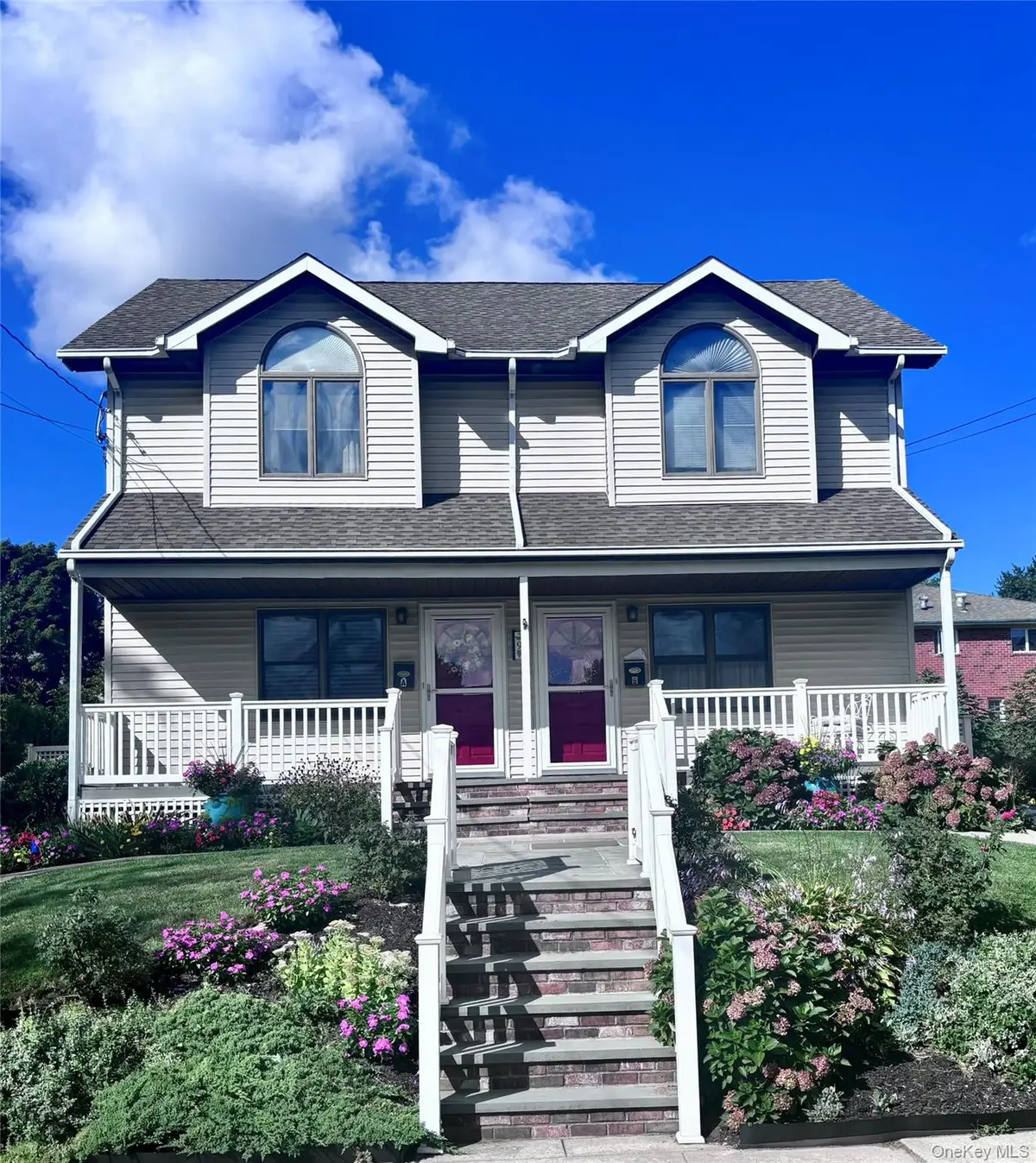 9 Kirkwood Road, Port Washington, NY 11050 - #1