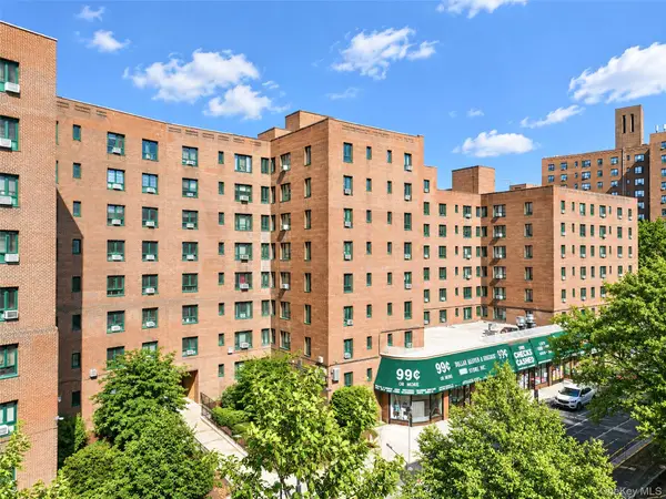 1651 Metropolitan Avenue #5H, Bronx, NY 10462