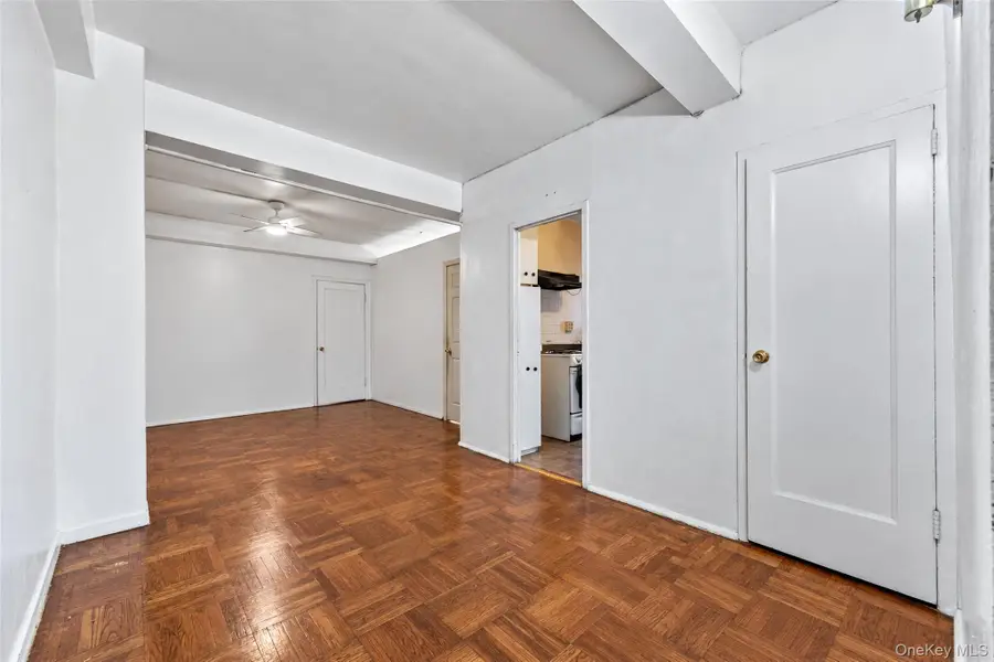 1651 Metropolitan Avenue #5H, Bronx, NY 10462 - #2
