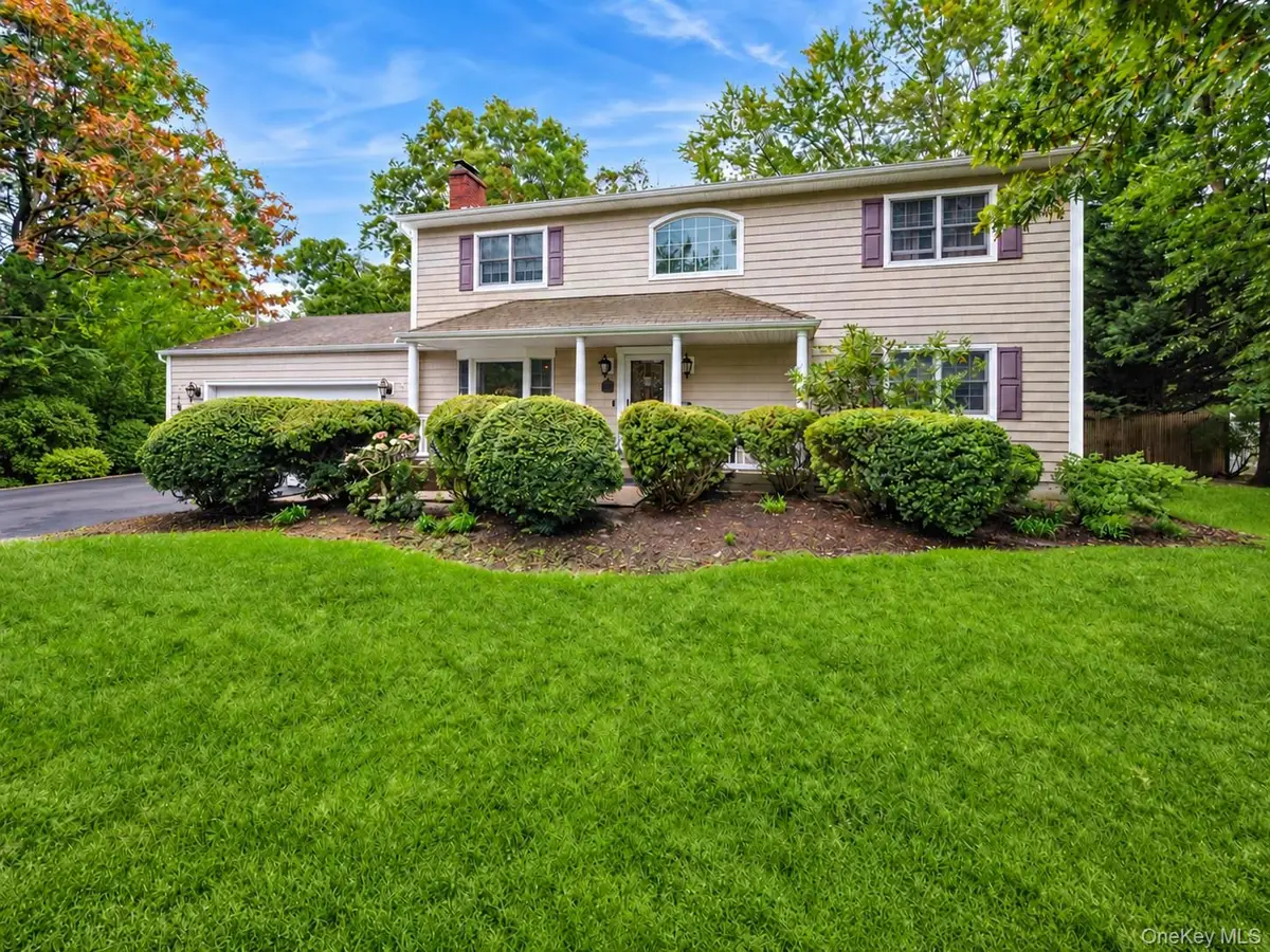 3 Poplar Lane, Medford, NY 11763 - #1