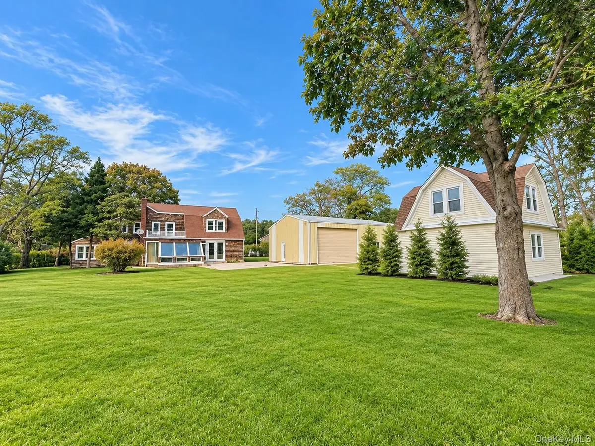 53 Foster Avenue, Hampton Bays, NY 11946 - #1