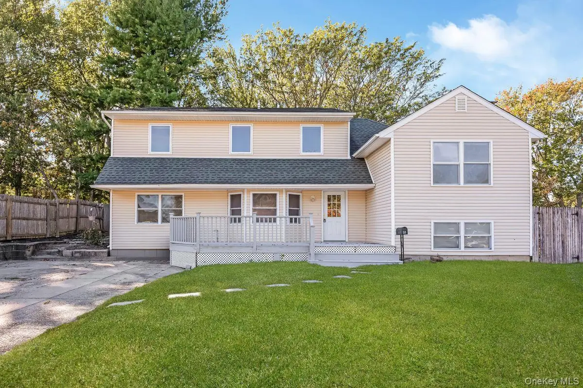 59 Hunter Lane, Centereach, NY 11720 - #1