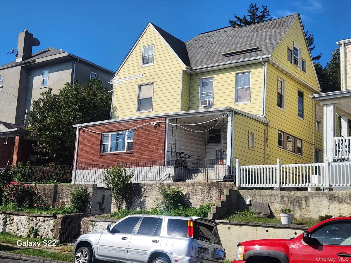 57 Waring Place, Yonkers, NY 10703 - #1