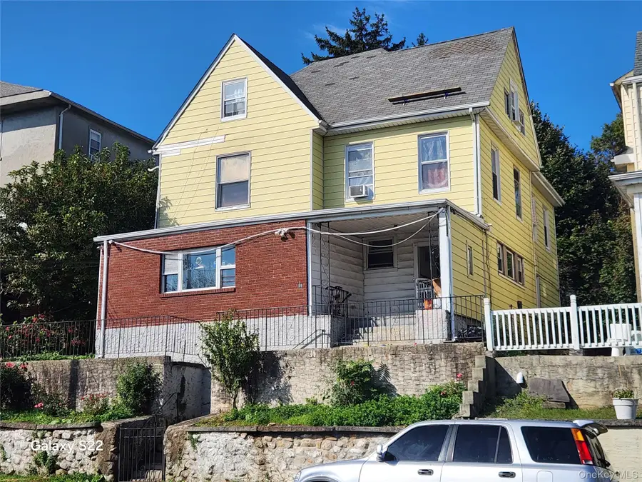 57 Waring Place, Yonkers, NY 10703 - #2