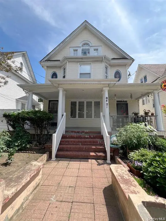 8421 88th Street, Woodhaven, NY 11421