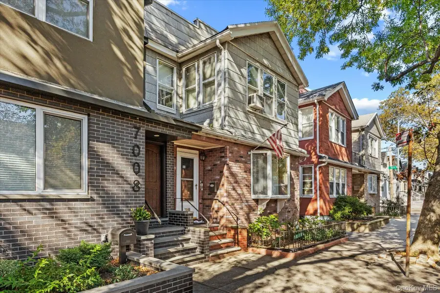 7006 67th Street, Glendale, NY 11385 - #2