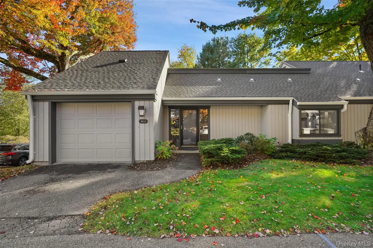 363 Heritage Hills Drive #A, Somers, NY 10589 - #1