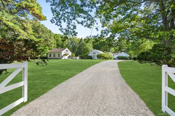 474 Water Mill Towd Road, Southampton, NY 11968