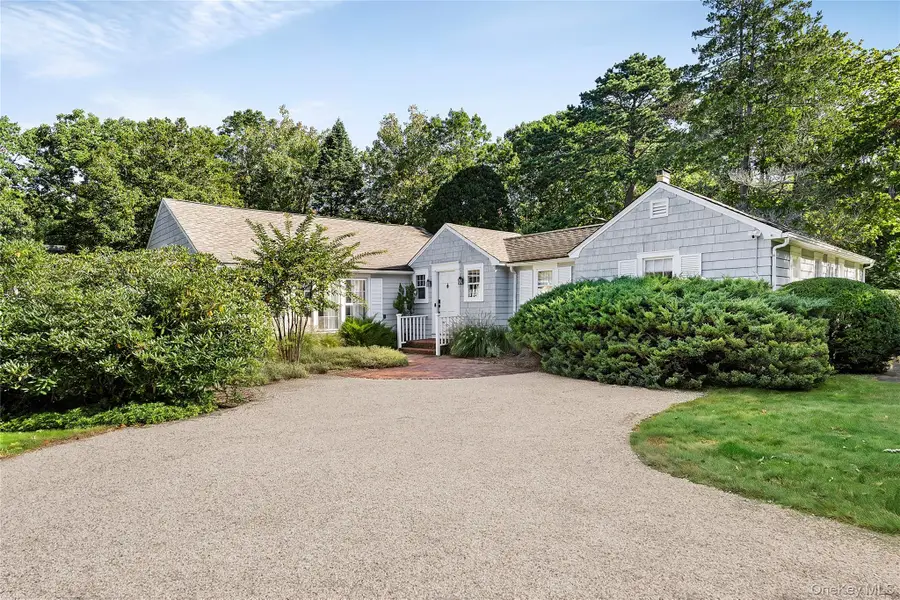 474 Water Mill Towd Road, Southampton, NY 11968 - #3