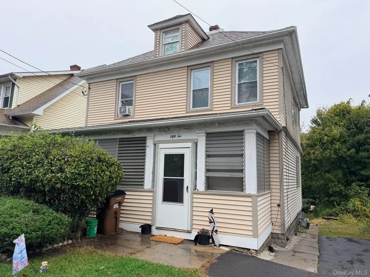 52 First Avenue, Kingston, NY 12401 - #1