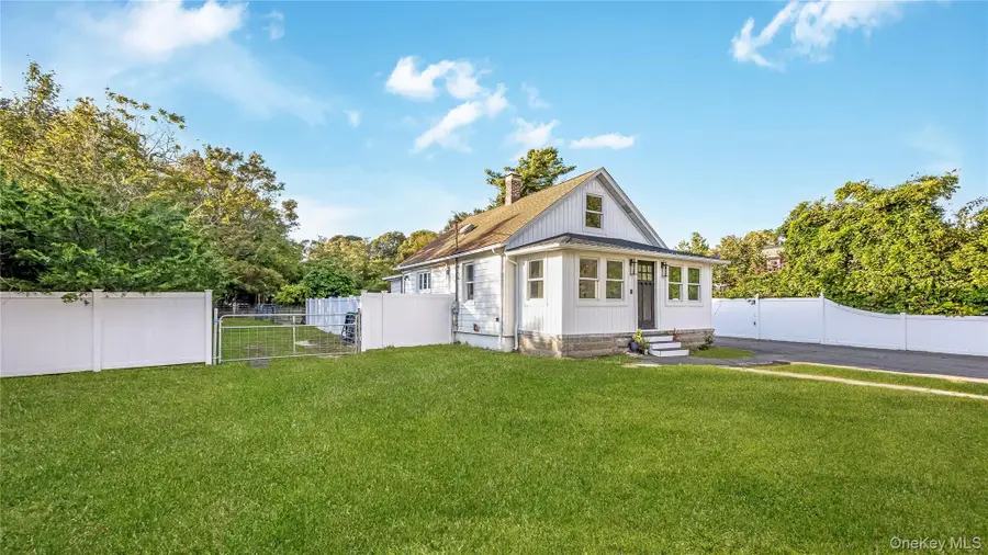 56 Orchard Road, East Patchogue, NY 11772 - #2