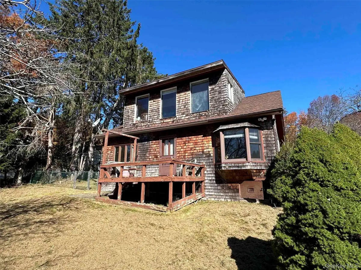 8 Skyview Drive, Liberty, NY 12754 - #1