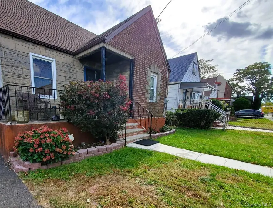 15316 132nd Avenue, Jamaica, NY 11434 - #2