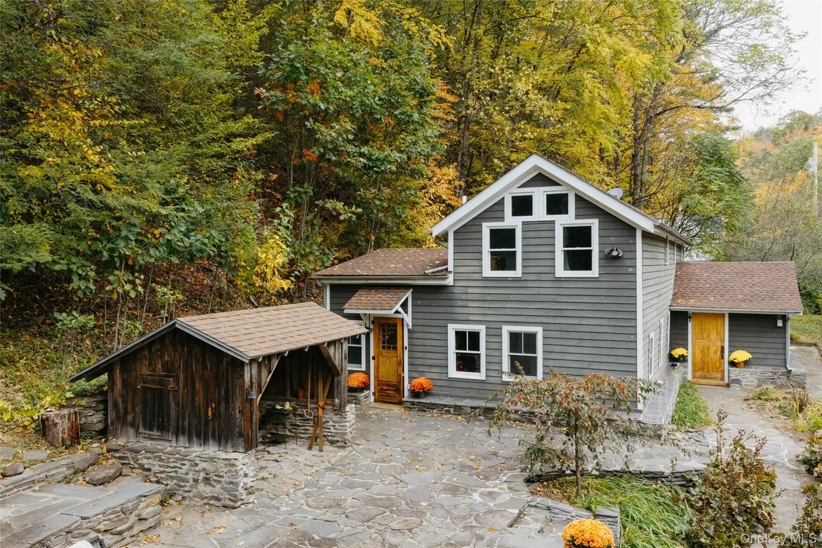 51 Hutchin Hill Road, Bearsville, NY 12409 - #1