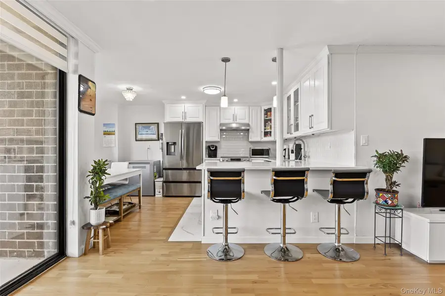 1 Bay Club Drive #3K, Bayside, NY 11360 - #2