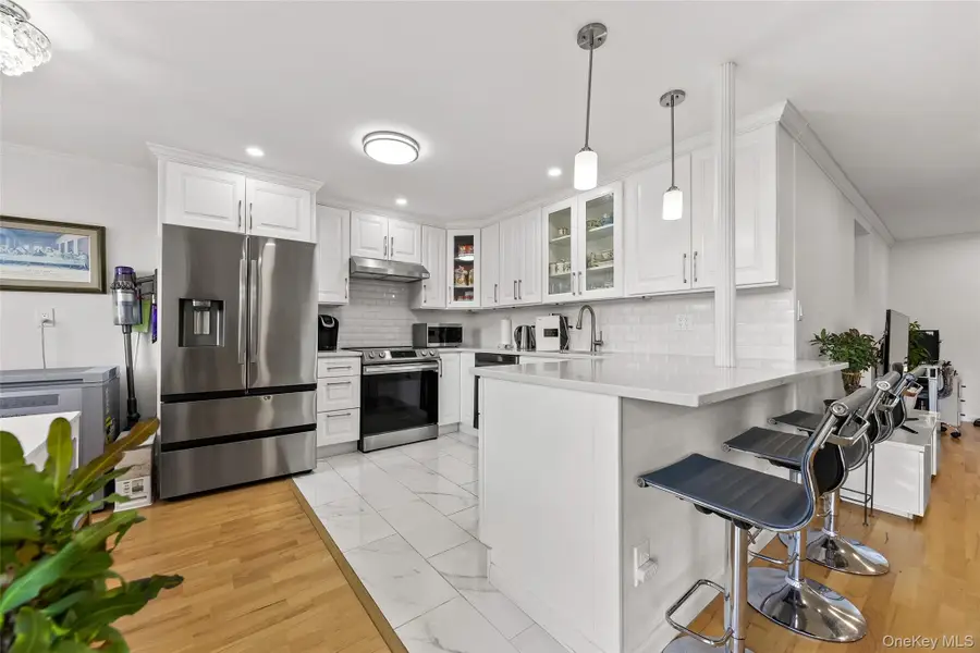1 Bay Club Drive #3K, Bayside, NY 11360 - #3