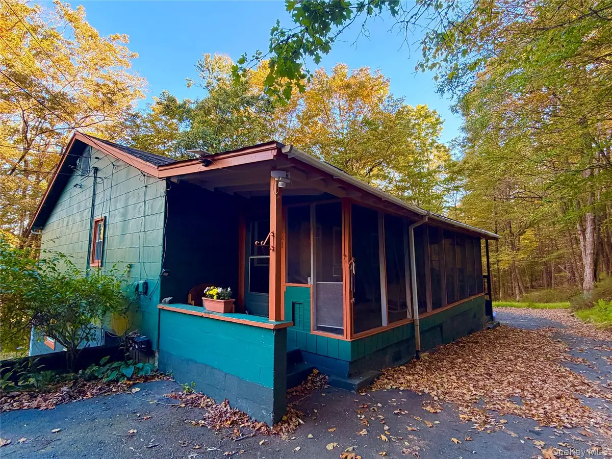 113 121 Galligan Road, Cuddebackville, NY 12729 - #1