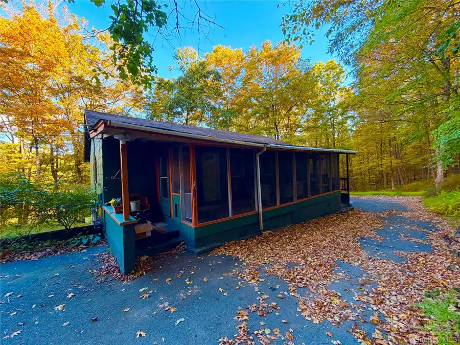 113 121 Galligan Road, Cuddebackville, NY 12729 - #2