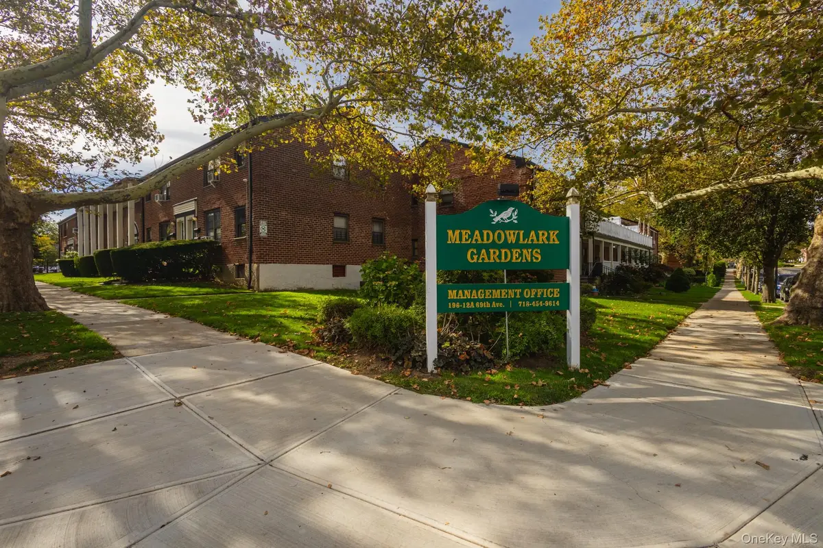 196-16 67th Avenue #1, Fresh Meadows, NY 11365 - #1
