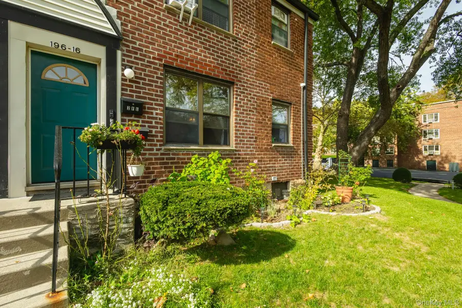 196-16 67th Avenue #1, Fresh Meadows, NY 11365 - #2
