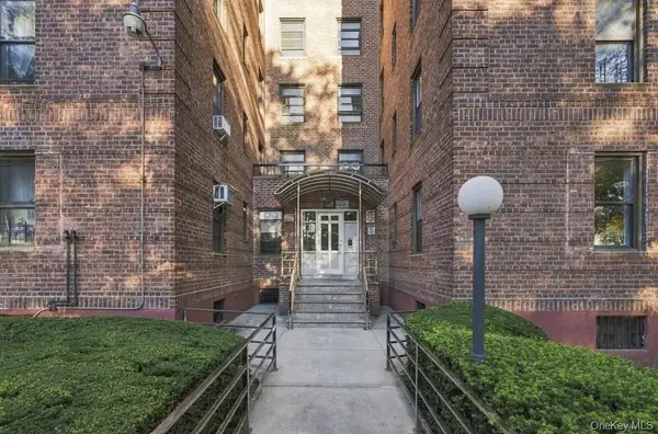 2645 Homecrest Avenue #6D, Brooklyn, NY 11235