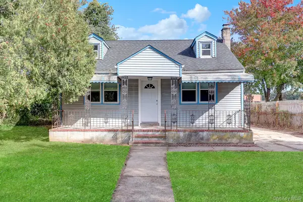 1801 Stein Drive, Bay Shore, NY 11706