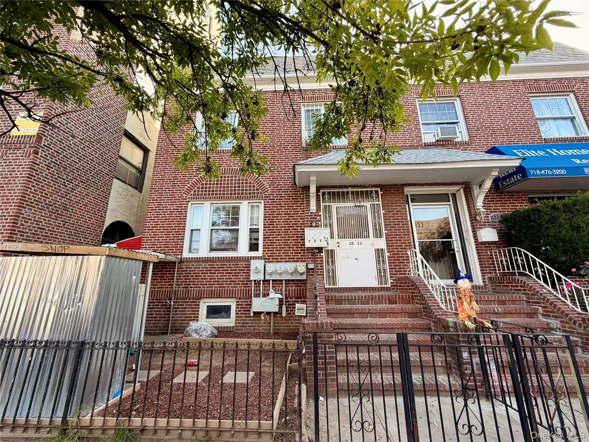 37-11 90th Street, Jackson Heights, NY 11372 - #1