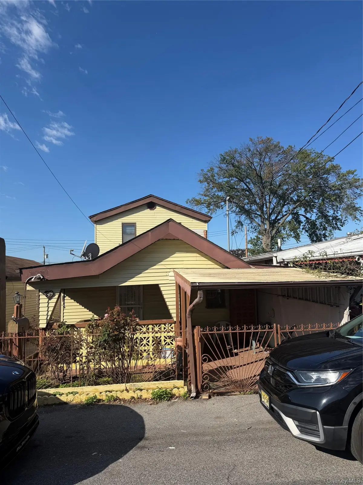 1515 Harding Park, Bronx, NY 10473 - #1