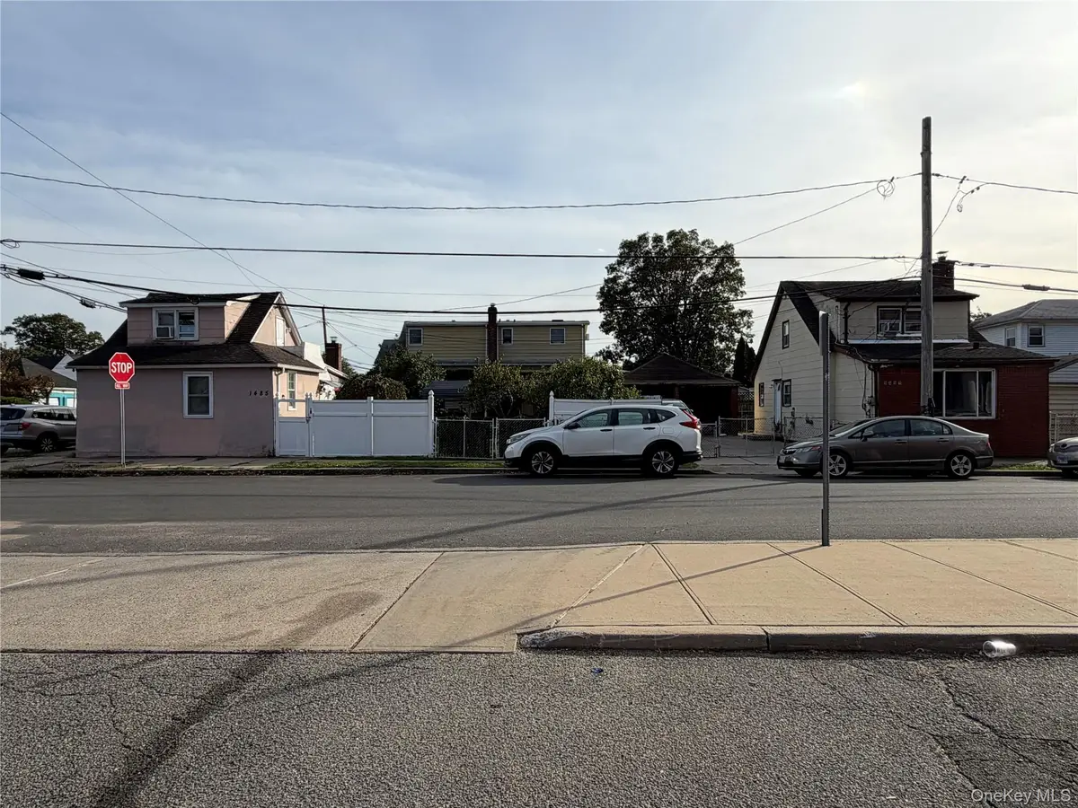 1485 Surprise Street, Elmont, NY 11003 - #1