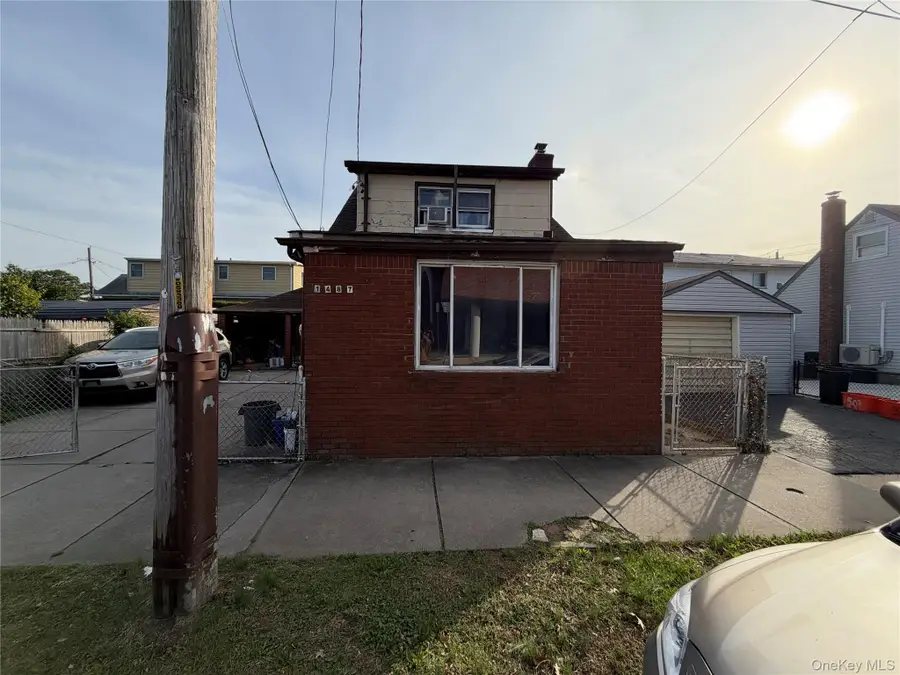 1485 Surprise Street, Elmont, NY 11003 - #2