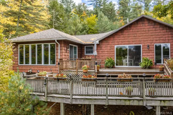 218 Eldred Yulan Road, Yulan, NY 12792