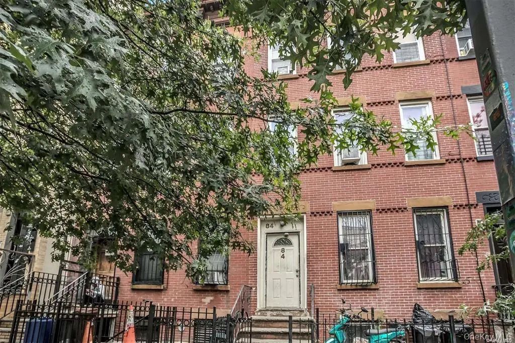 84 Hull Street, Brooklyn, NY 11233 - #1