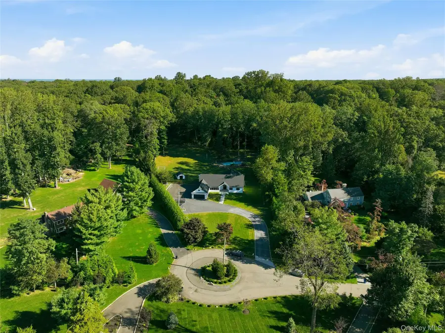 12 Meadow Lane, Lloyd Harbor, NY 11743 - #2