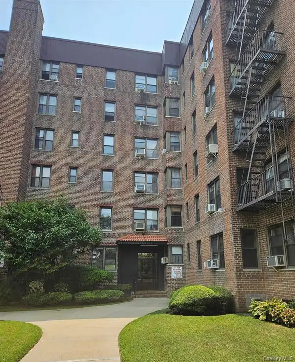 2220 Burnett Street #3C, Brooklyn, NY 11229