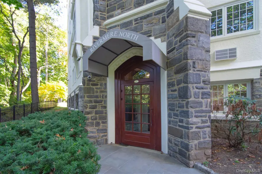 1 Rivermere #5G, Bronxville, NY 10708 - #3
