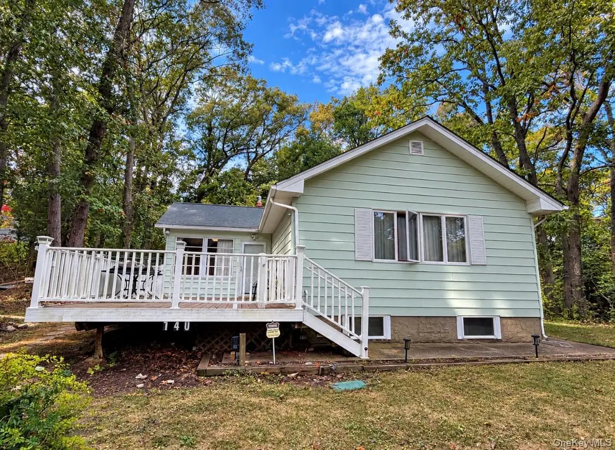 140 Hallock Landing Road, Rocky Point, NY 11778 - #1