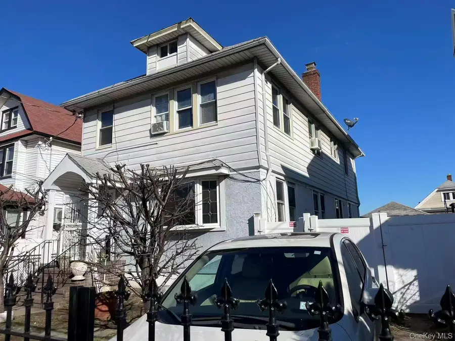 27-37 Curtis Street, East Elmhurst, NY 11369 - #2