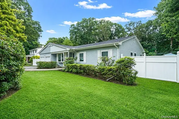 12 Beecher Street, Coram, NY 11727